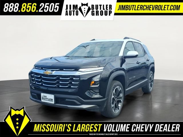 New 2026 Chevrolet Equinox LT w/ Convenience Package II
