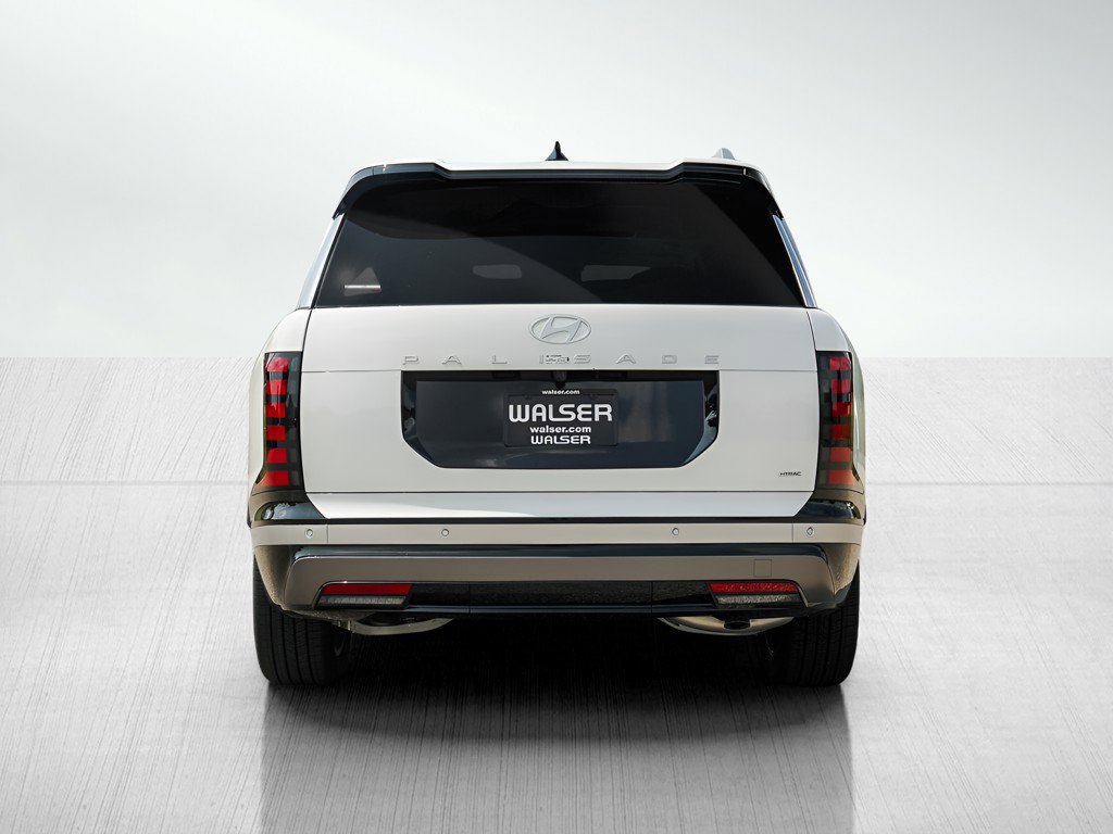 New 2026 Hyundai Palisade Limited image 5