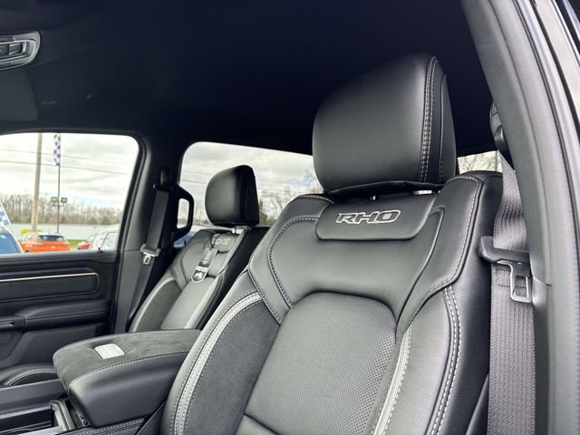 New 2026 RAM 1500 RHO image 15