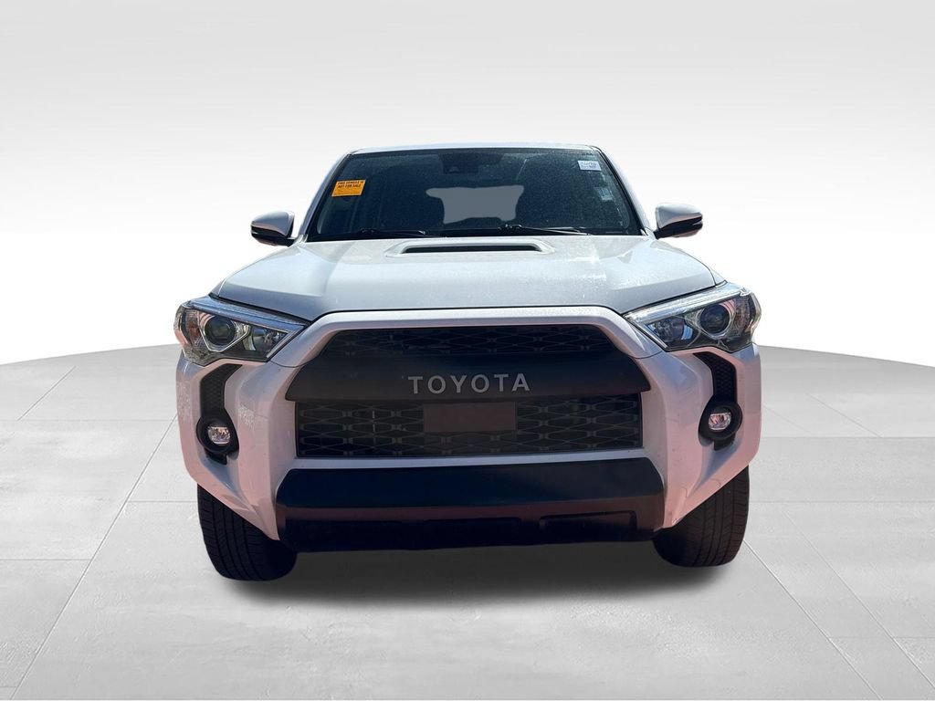 Used 2024 Toyota 4Runner TRD Off-Road Premium w/ Moonroof Package AWD/4WD video 2