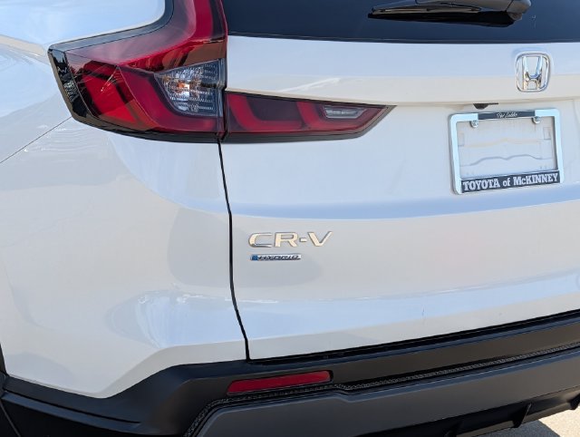 Used 2023 Honda CR-V Sport image 8