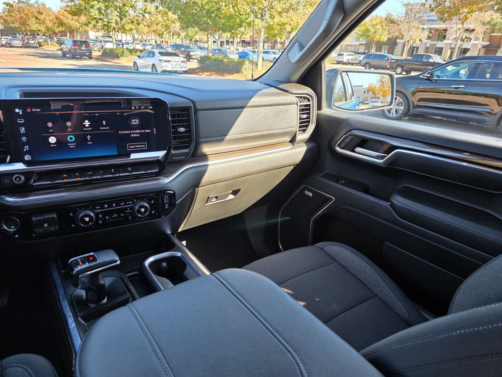 Used 2024 Chevrolet Silverado 1500 RST w/ All Star Edition Plus image 29