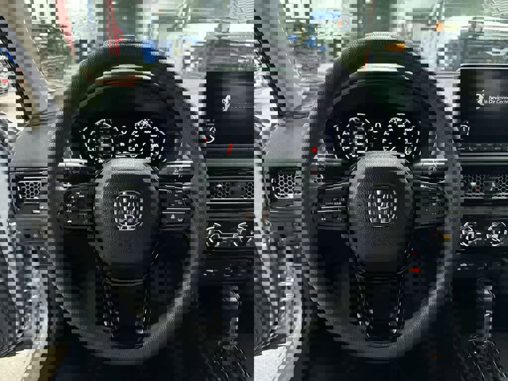 Certified 2023 Honda Civic LX image 18