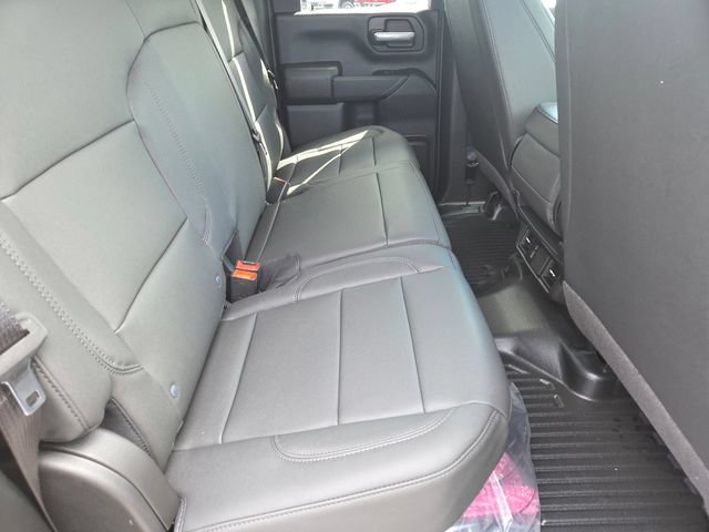 New 2026 GMC Sierra 3500 Pro AWD/4WD image 24
