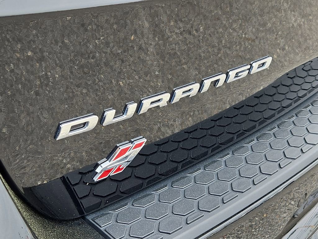 Used 2025 Dodge Durango GT w/ Trailer Tow Group IV image 33