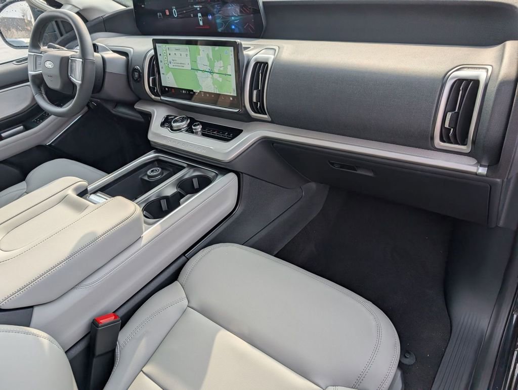 New 2026 Ford Expedition Max Active image 47