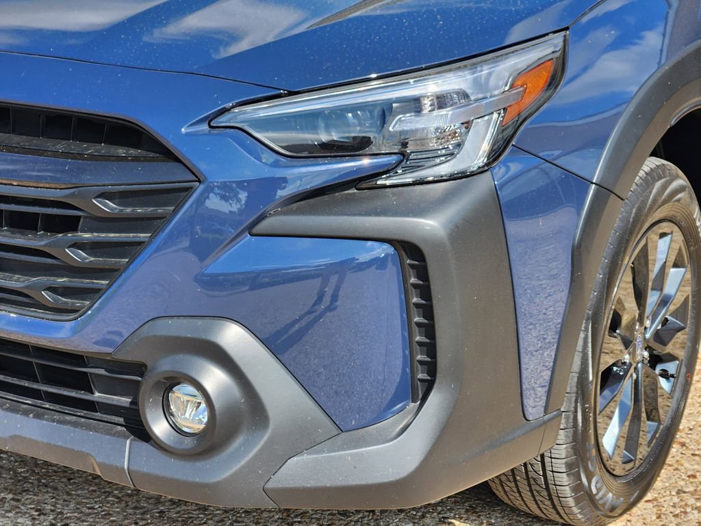 Used 2023 Subaru Outback Onyx Edition XT w/ Popular Package #2 AWD/4WD image 8