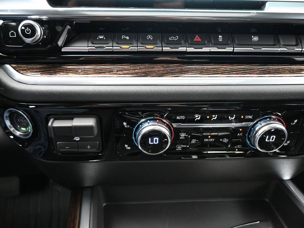 New 2026 GMC Sierra 1500 Elevation w/ Elevation Premium Package image 17