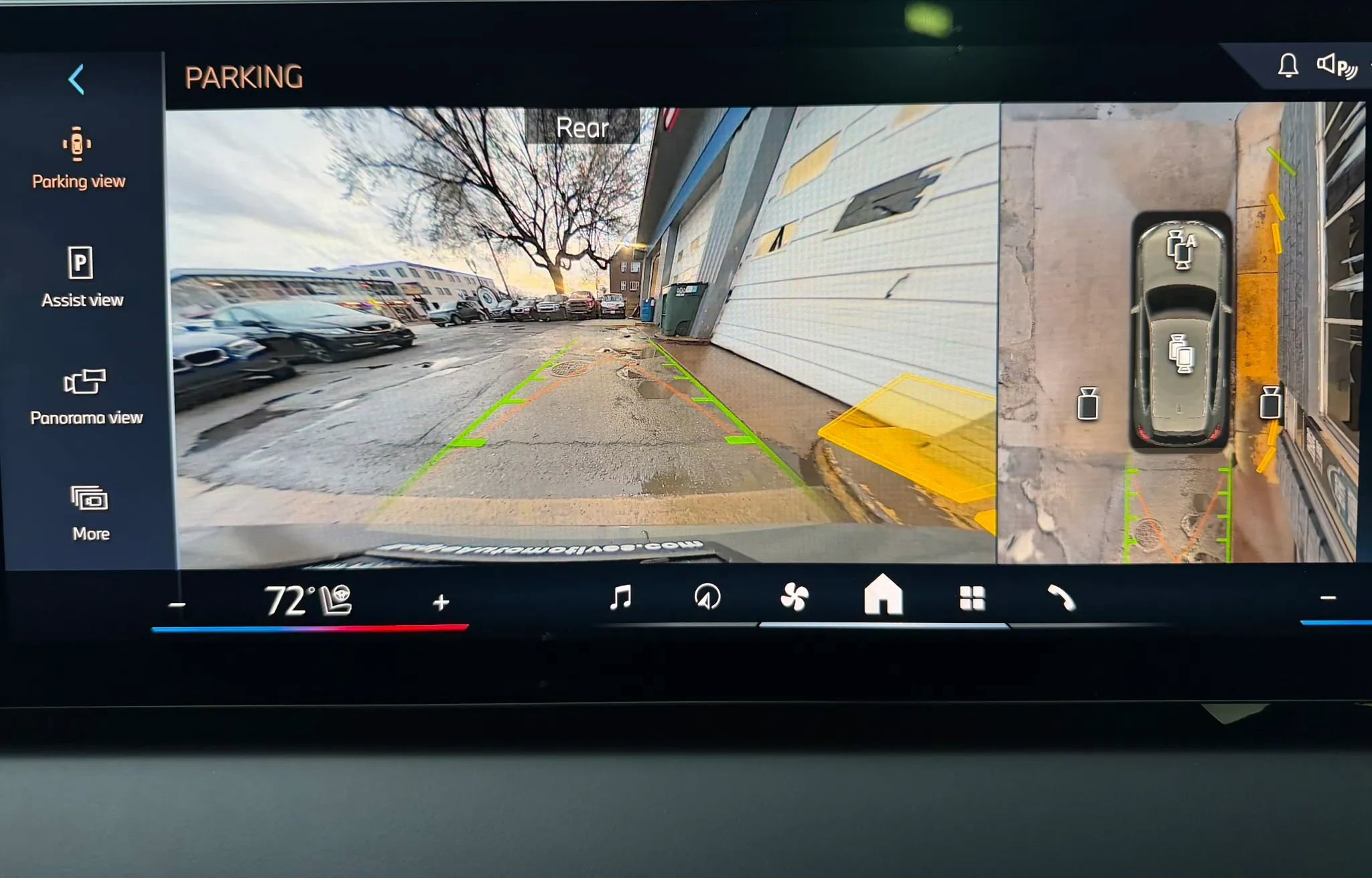 Used 2026 BMW X3 xDrive30 image 20