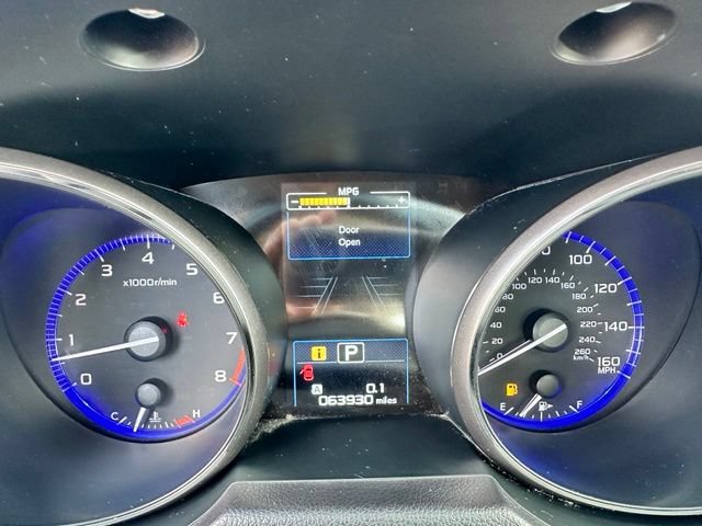 Used 2016 Subaru Legacy 3.6R Limited AWD/4WD image 17