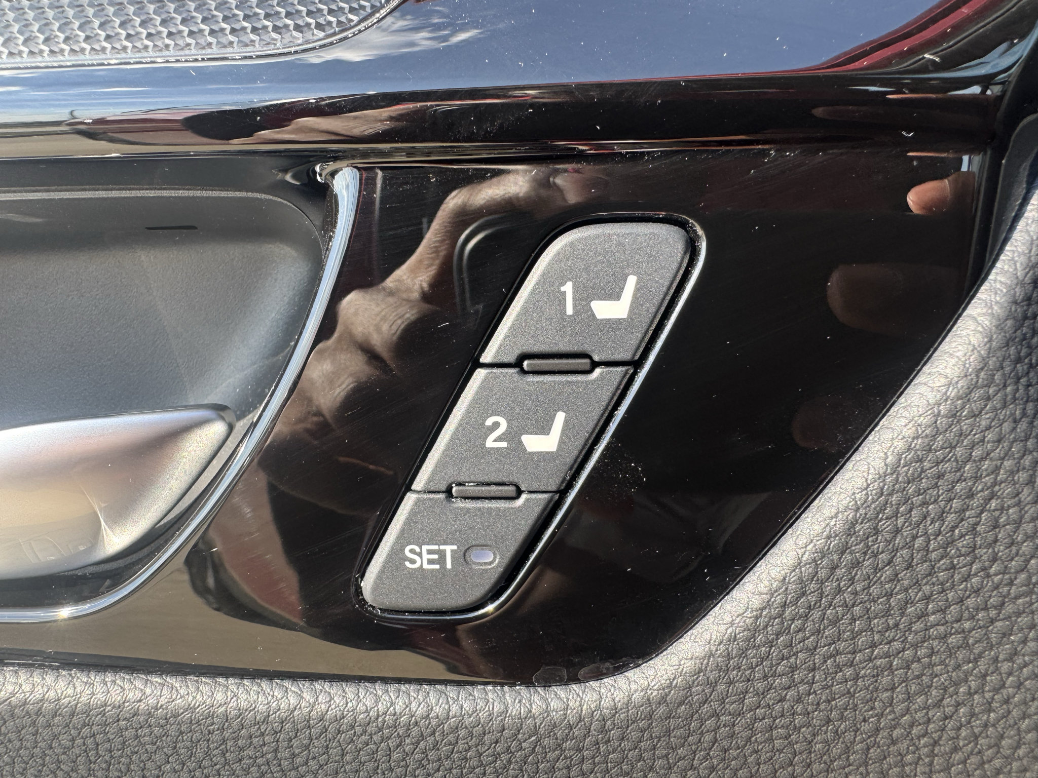 Certified 2024 Honda CR-V Sport Touring image 11