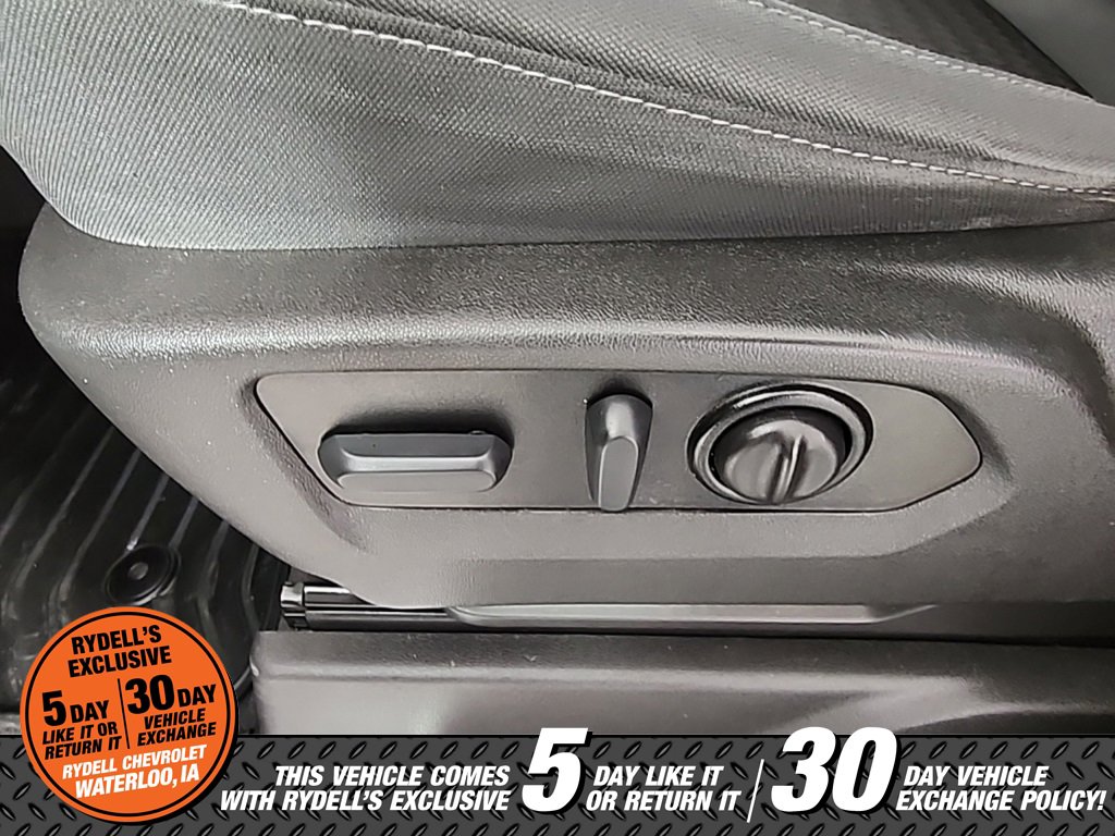 Certified 2022 GMC Sierra 1500 Elevation image 20