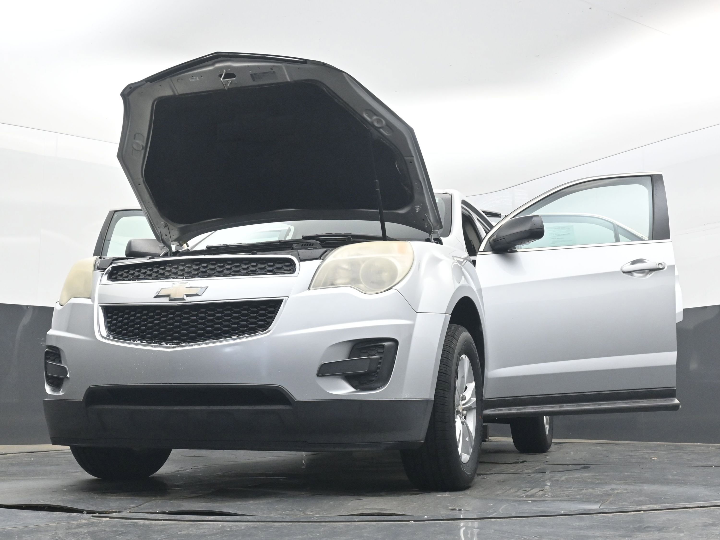 Used 2013 Chevrolet Equinox LS FWD image 39