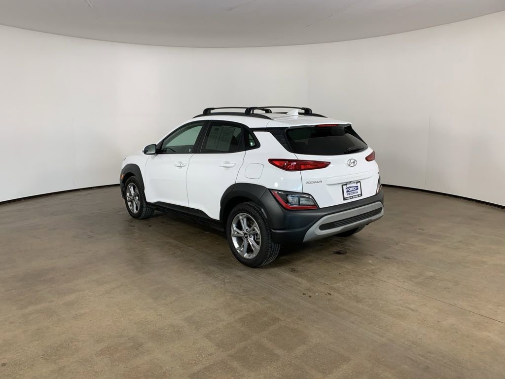 Used 2023 Hyundai Kona SEL image 14