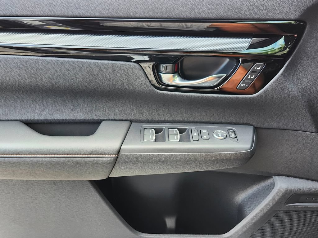 New 2026 Honda CR-V Sport Touring image 22