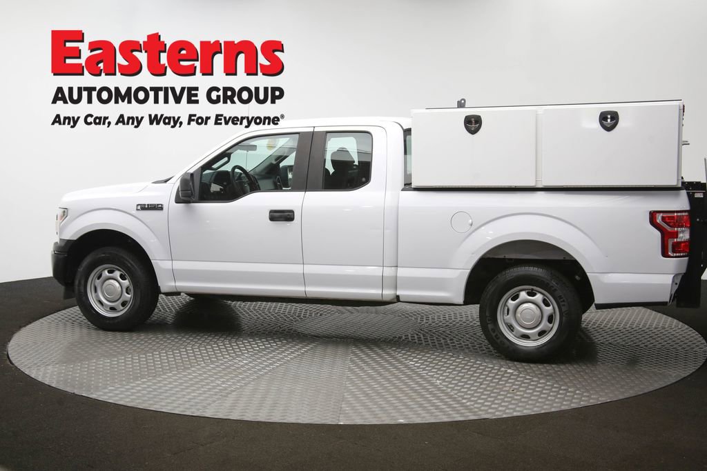Used 2019 Ford F150 XL w/ Equipment Group 101A Mid image 60