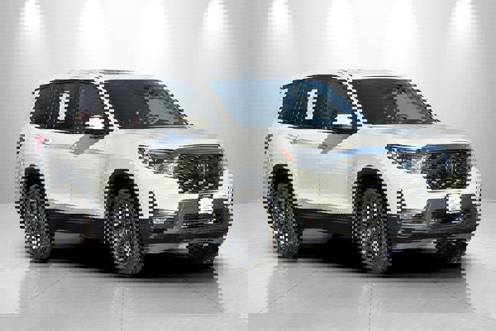 Used 2023 Honda Passport EX-L image 9