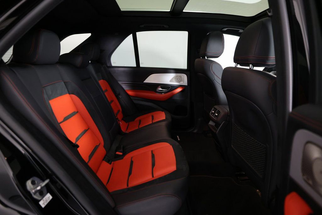 Used 2023 Mercedes-Benz GLE 63 AMG S image 11