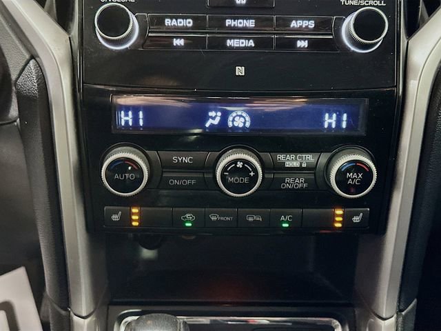 Used 2022 Subaru Ascent Premium w/ Convenience Package image 15
