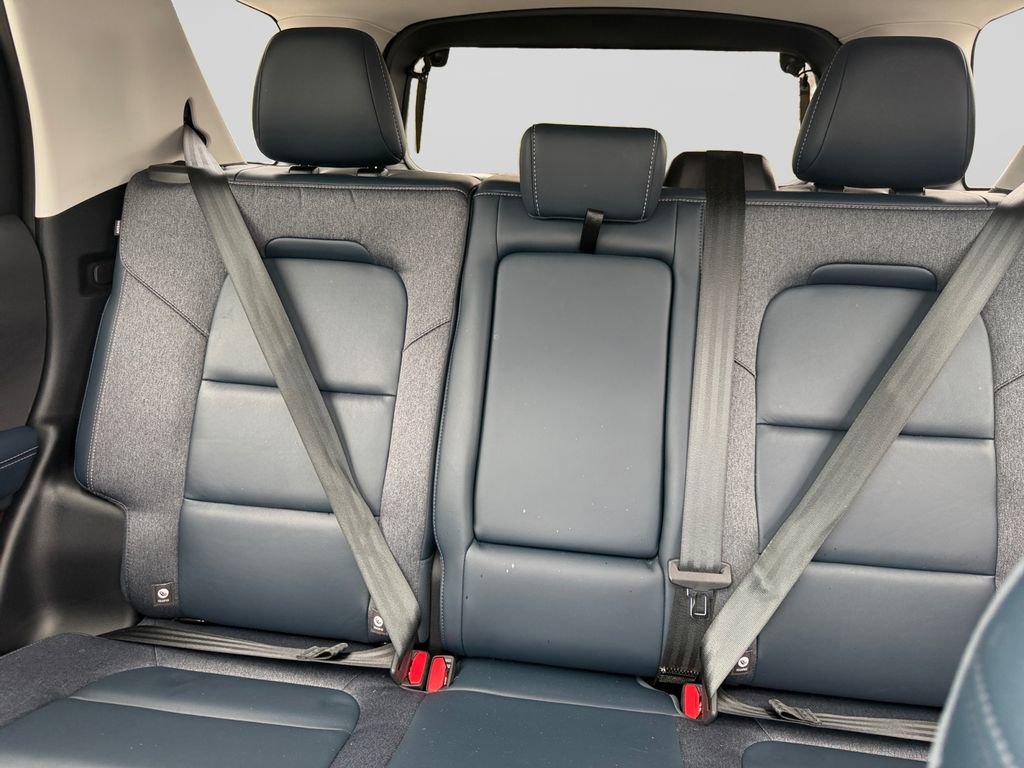 Used 2022 Ford Bronco Sport Outer Banks w/ Tech Package image 16