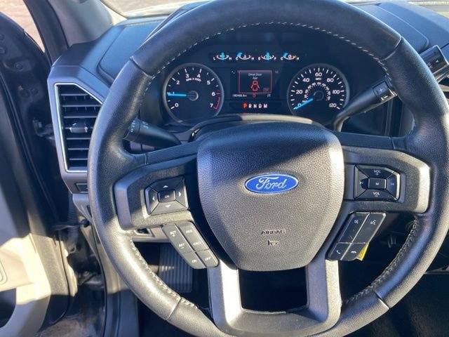 Used 2019 Ford F150 XLT w/ Equipment Group 302A Luxury image 11