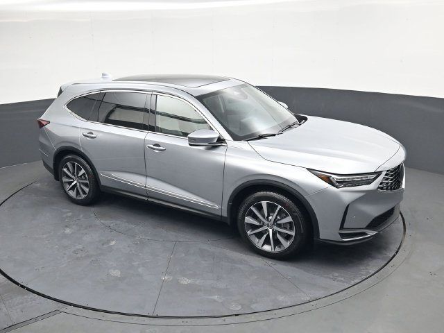 New 2026 Acura MDX w/ Technology Package FWD image 21