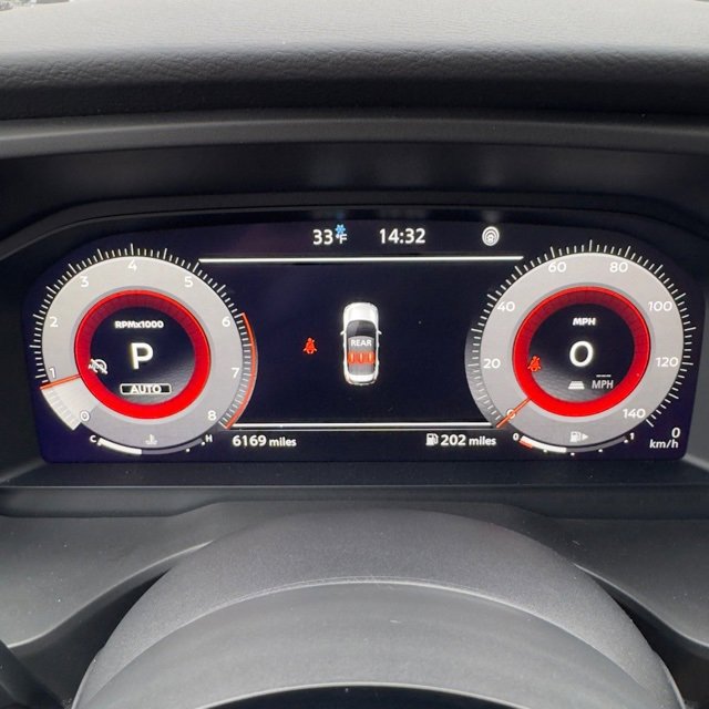 Used 2024 Nissan Rogue SL image 17