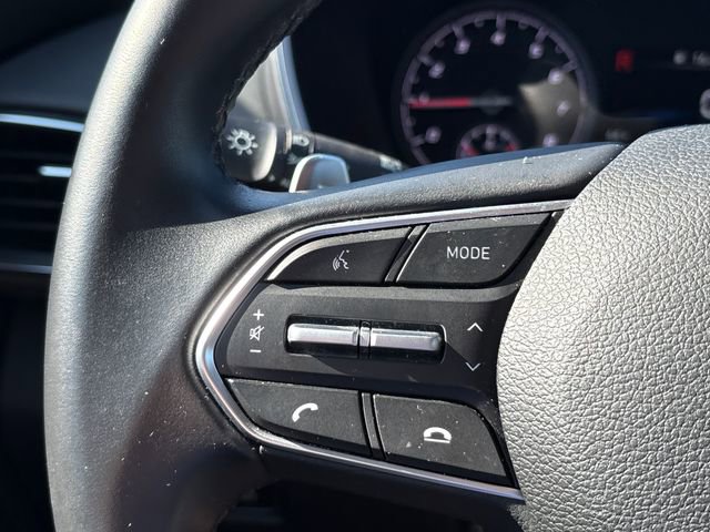 Used 2023 Hyundai Santa Fe SEL w/ Winter Weather Package AWD/4WD image 20