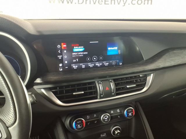 Used 2024 Alfa Romeo Stelvio Sprint AWD/4WD image 23