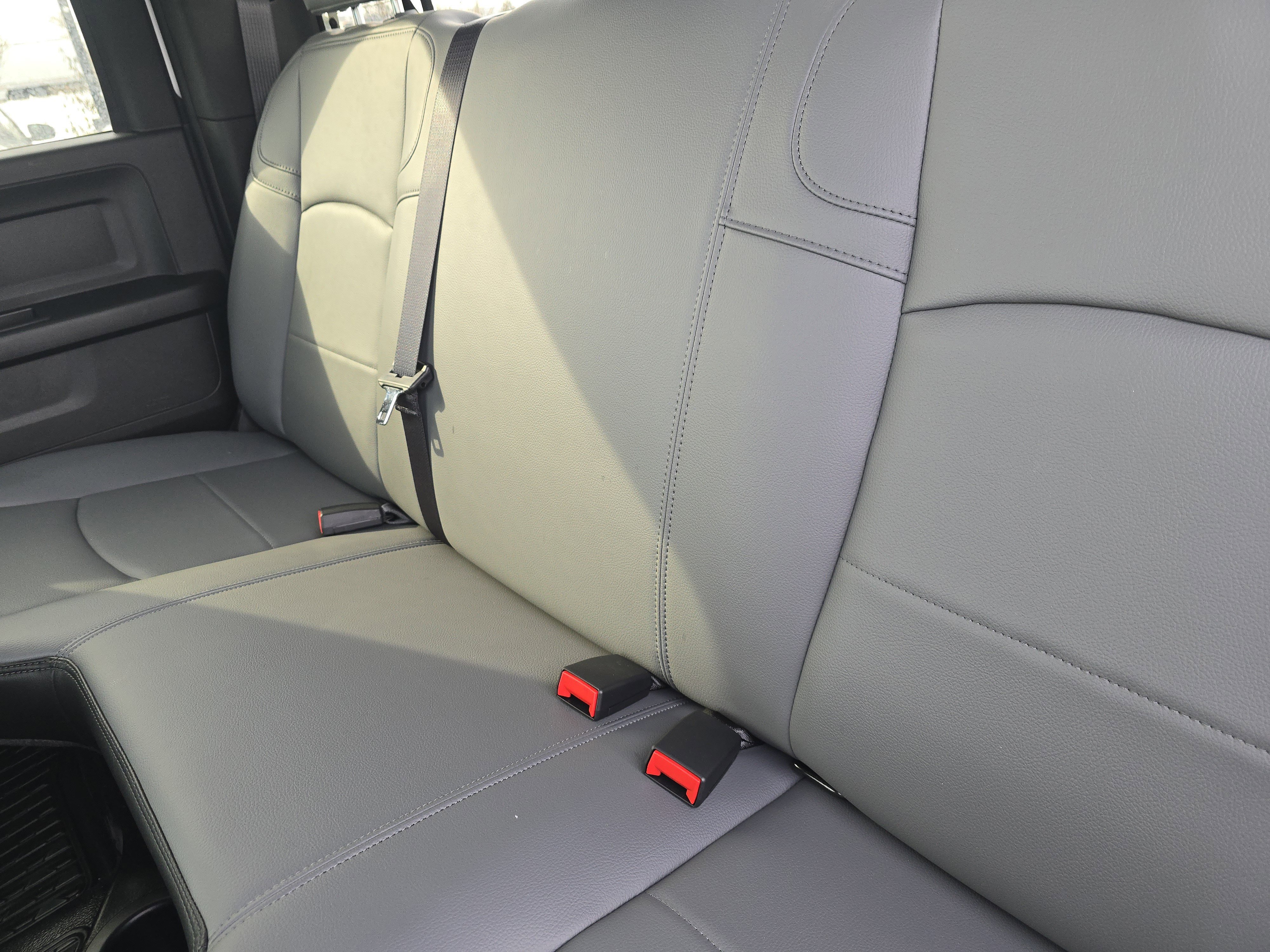 New 2026 RAM 5500 Tradesman w/ Chrome Appearance Group image 18