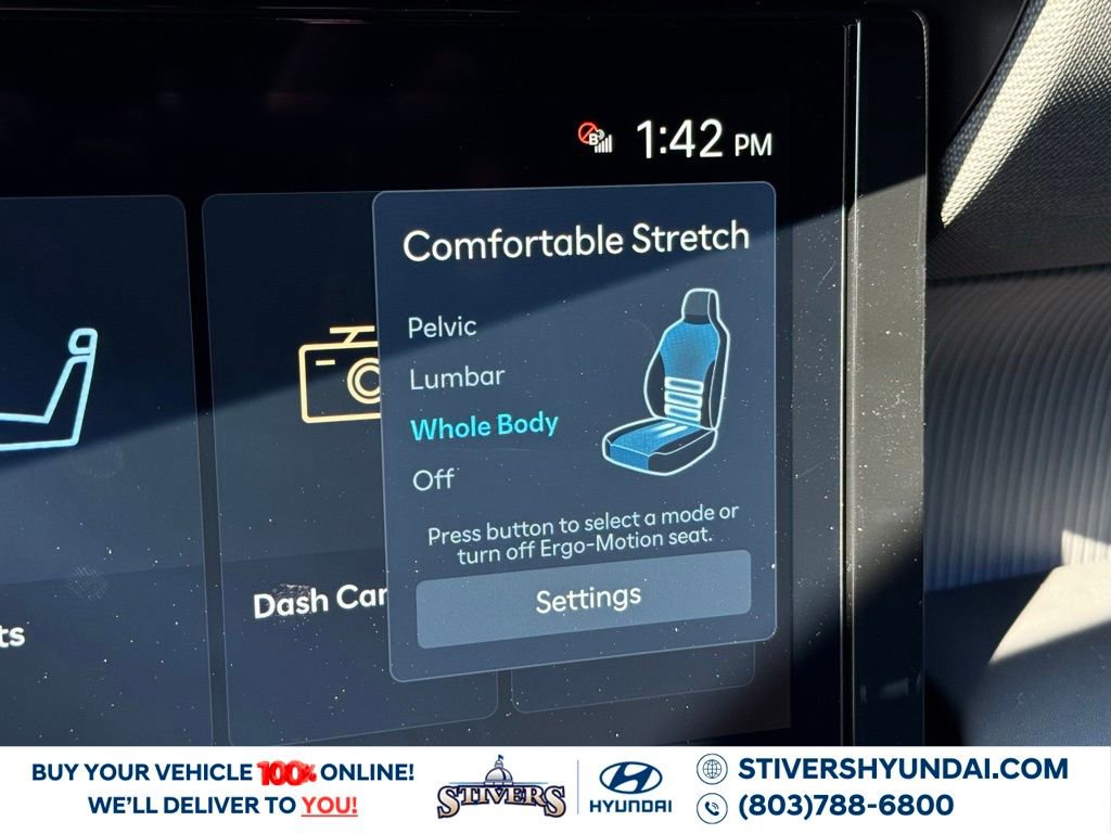 New 2026 Hyundai Palisade Calligraphy image 43