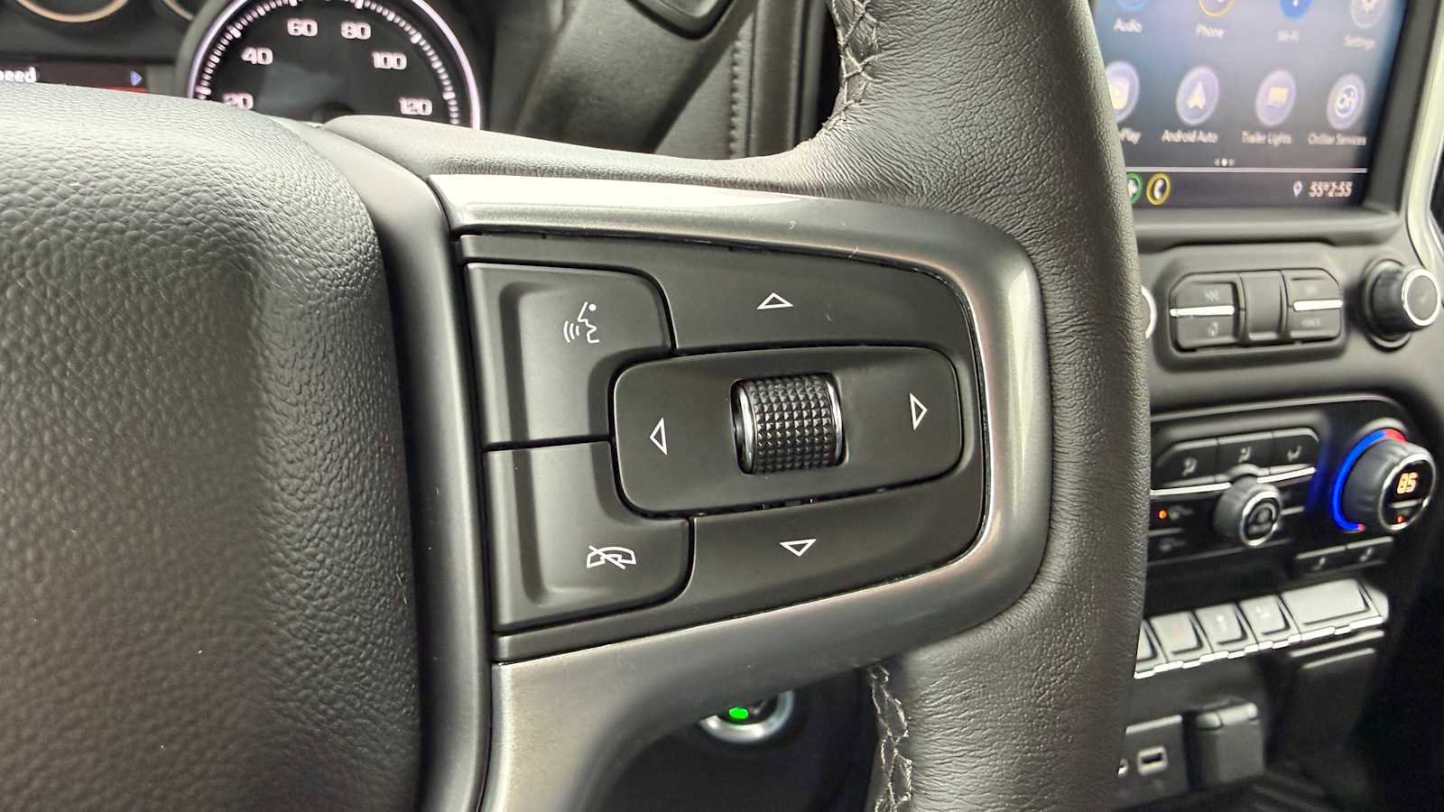 Used 2022 Chevrolet Silverado 1500 LT image 16