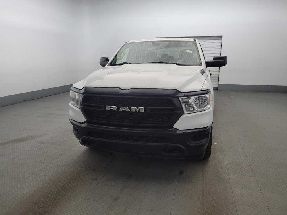 Used 2019 RAM 1500 Tradesman image 15
