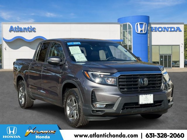Used 2023 Honda Ridgeline RTL