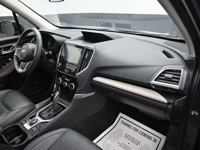 Used 2023 Subaru Forester Limited AWD/4WD image 10