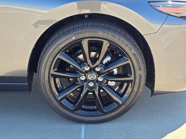 New 2026 MAZDA MAZDA3 2.5 S Hatchback w/ Premium Pkg image 8