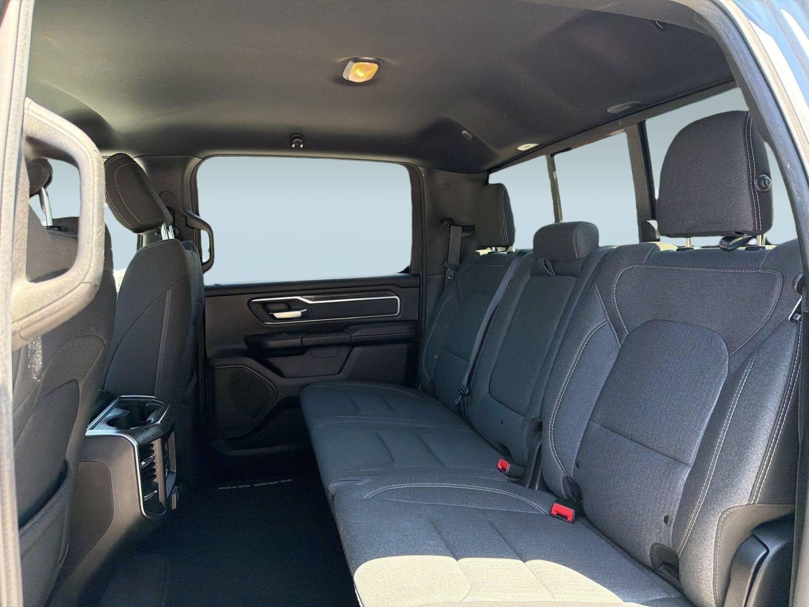 Used 2019 RAM 1500 Big Horn AWD/4WD image 25