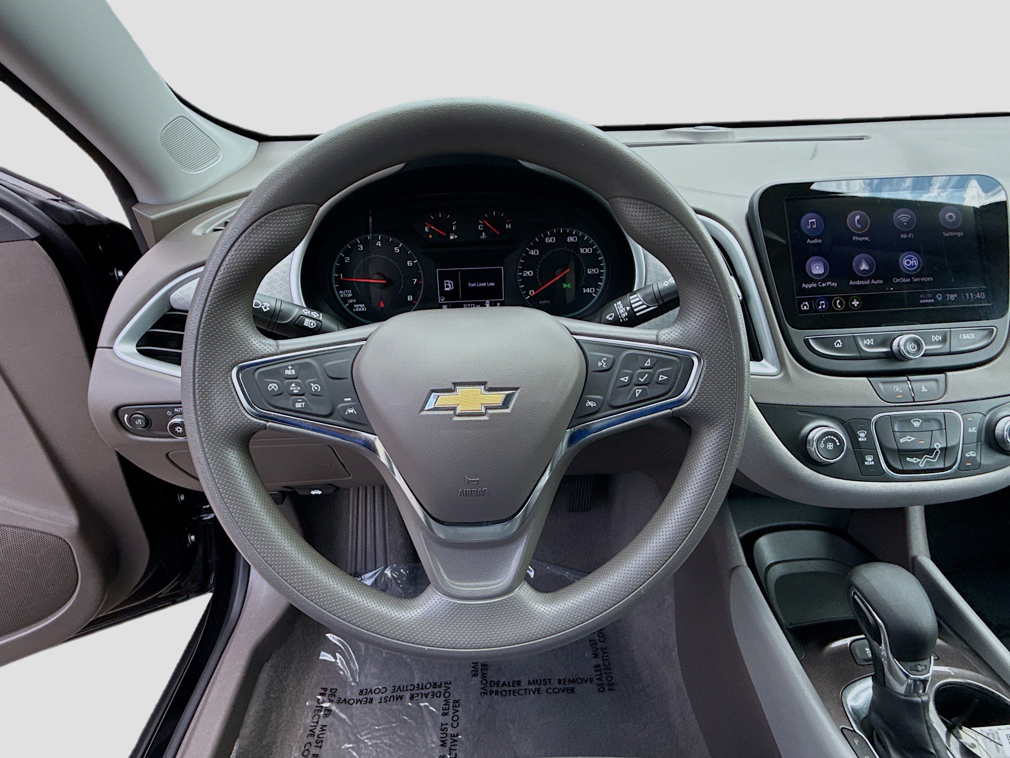 Used 2024 Chevrolet Malibu LS image 10