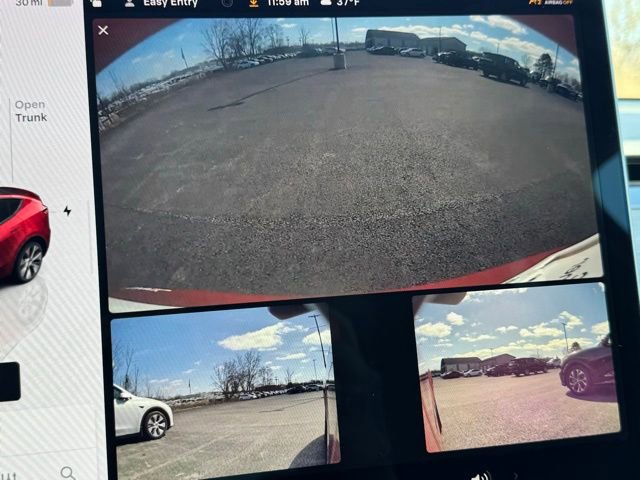 Used 2023 Tesla Model Y Performance image 30