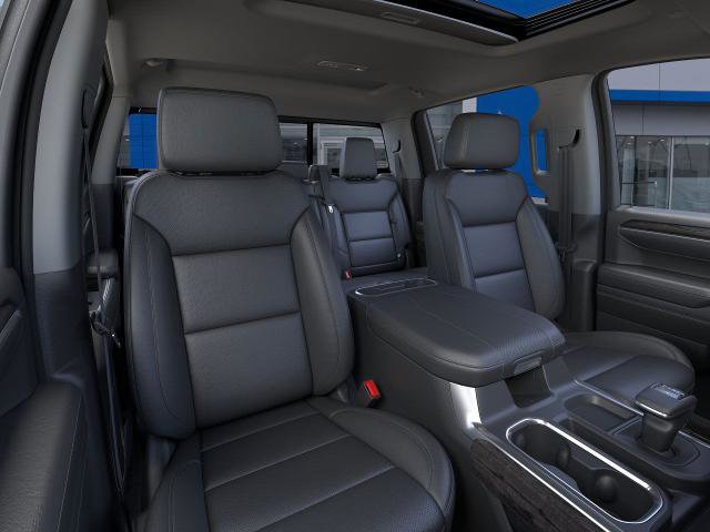 New 2026 Chevrolet Silverado 1500 LTZ image 40