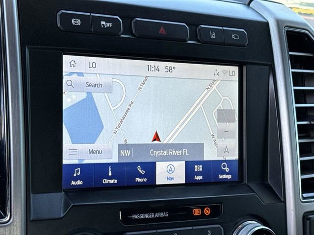 Certified 2020 Ford F250 Platinum image 35