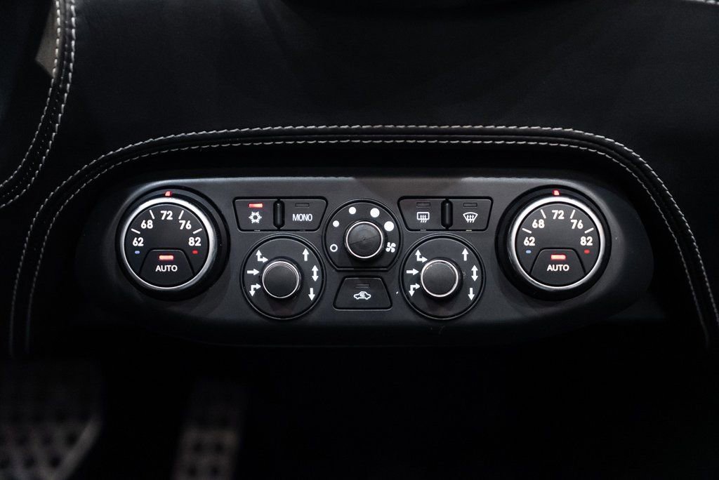 Certified 2014 Ferrari 458 Spider image 33