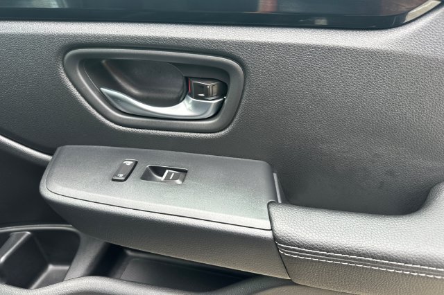 New 2026 Honda Passport RTL image 20