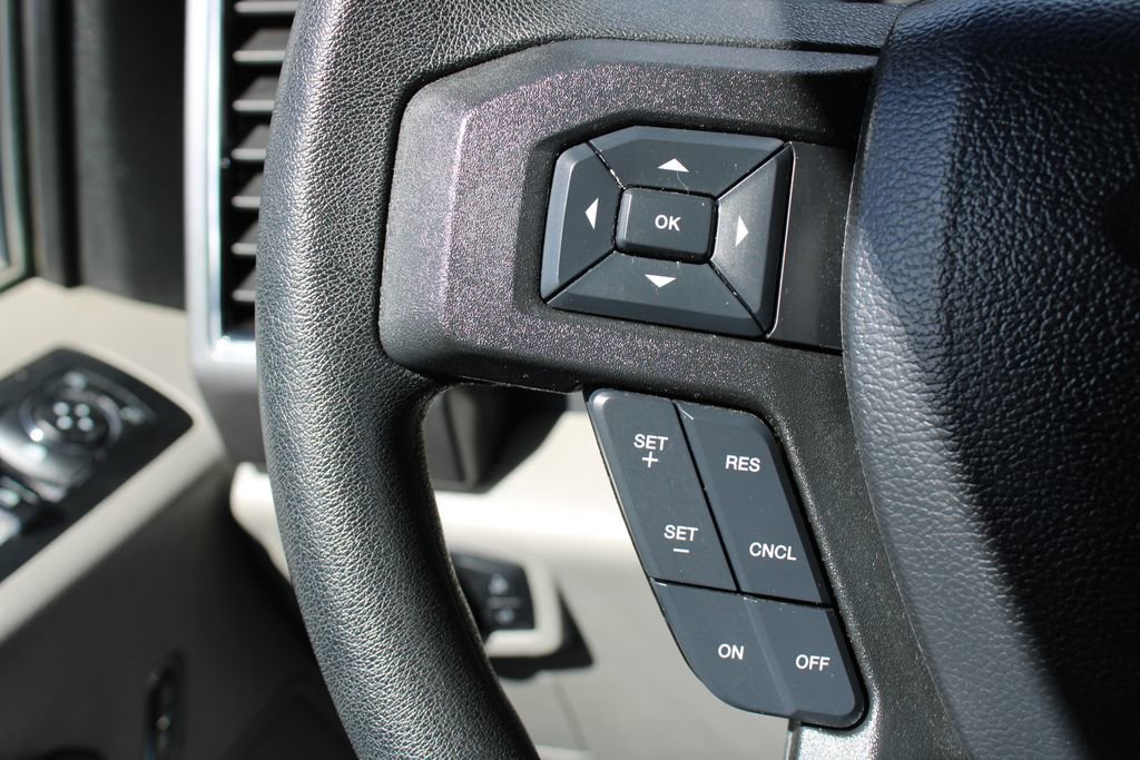 Used 2019 Ford F150 XLT AWD/4WD image 27