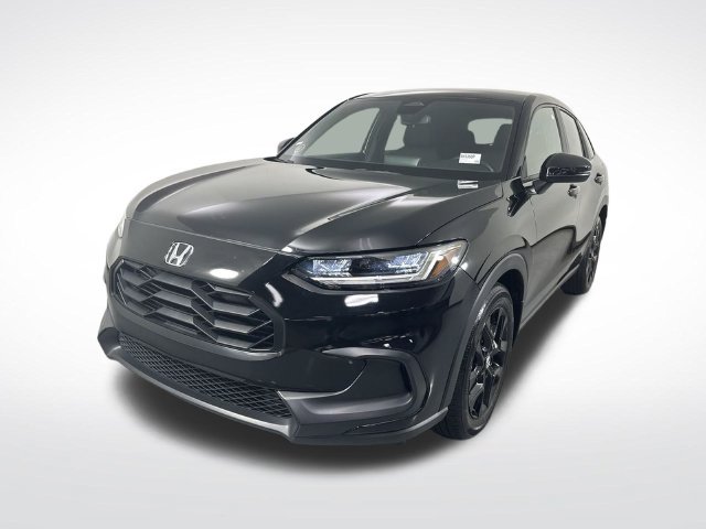 Used 2024 Honda HR-V Sport image 24