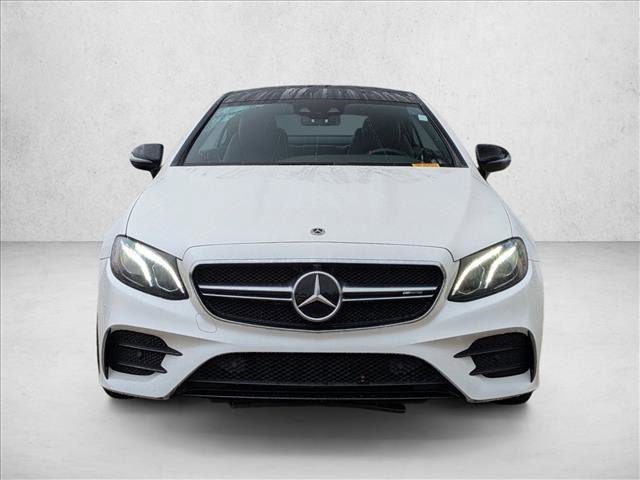 Used 2019 Mercedes-Benz E 53 AMG 4MATIC Coupe video 2