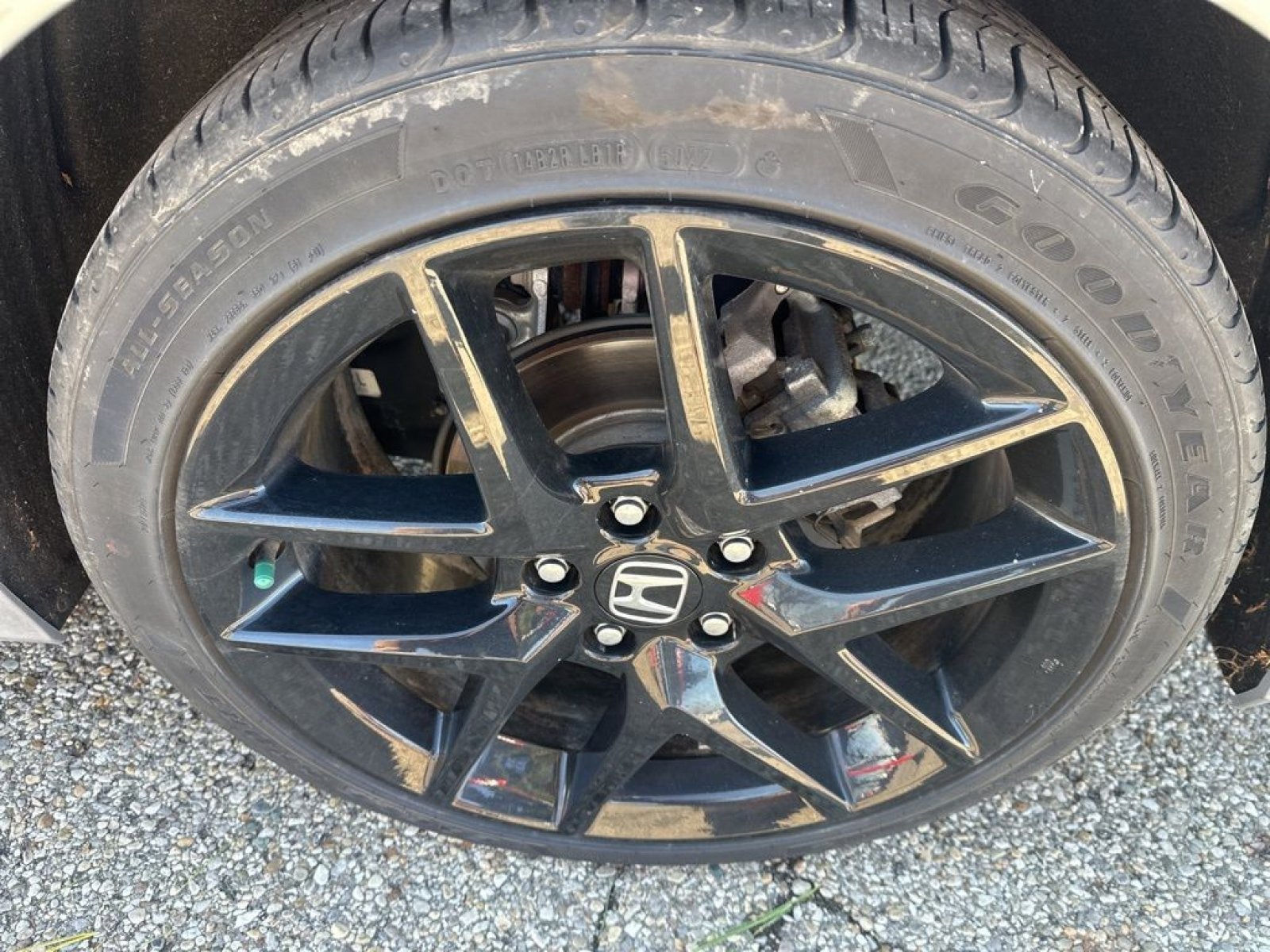 Used 2023 Honda Civic Sport image 14