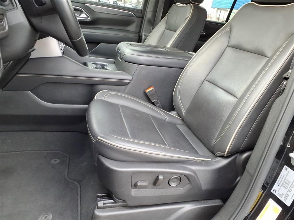 Certified 2024 GMC Yukon SLT image 12