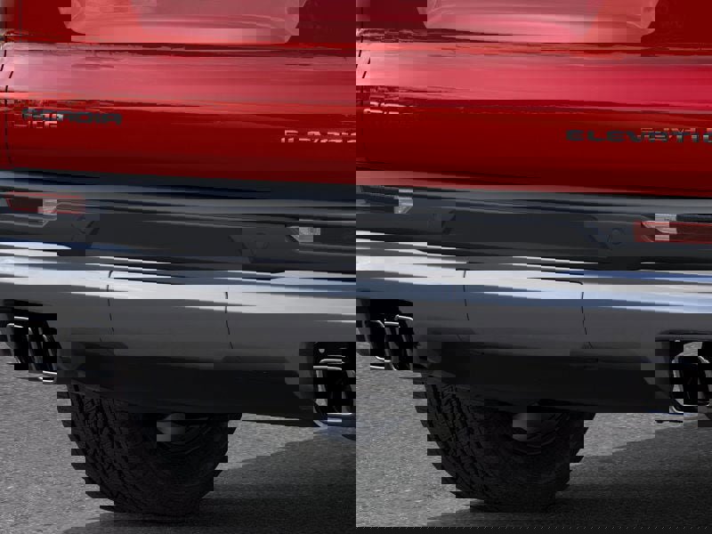 New 2026 GMC Acadia Elevation w/ Black Edition image 14