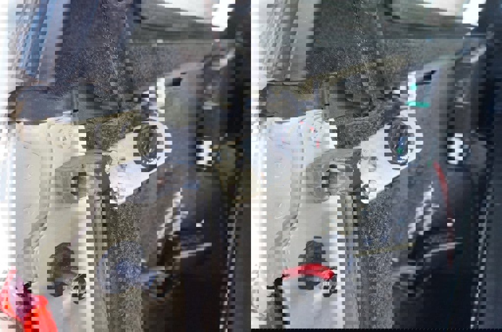 Used 2017 Ford F250 Platinum w/ Platinum Ultimate Package image 13